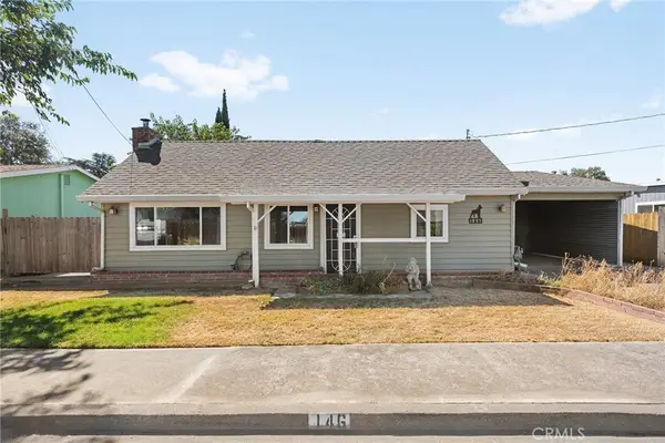 146 E Shasta, Orland, CA 95963