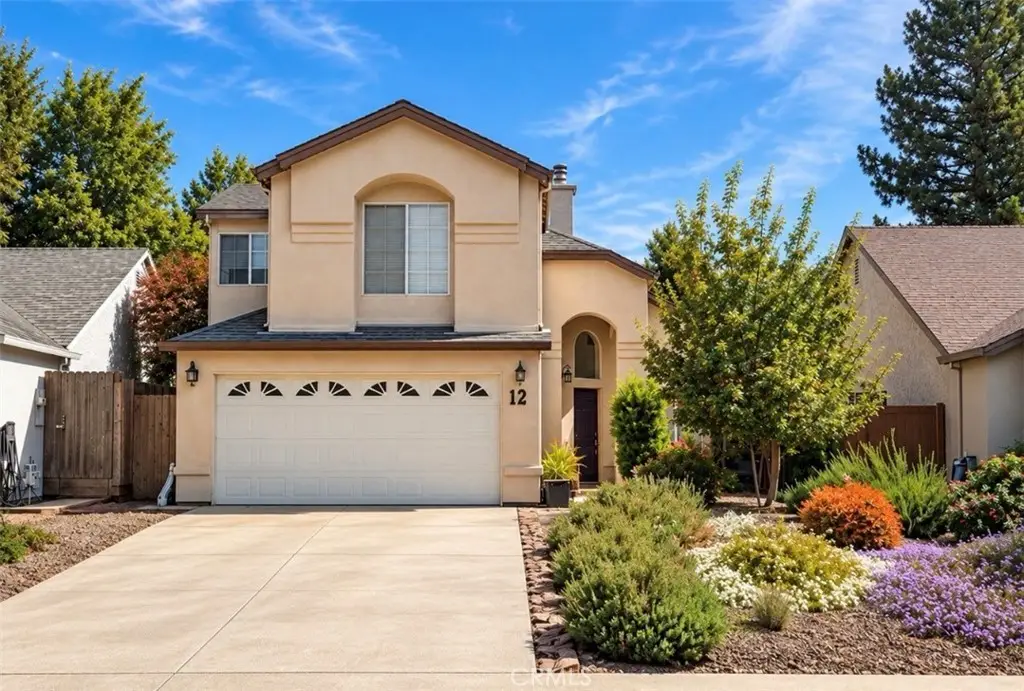 12 Towser, Chico, CA 95928 - #1