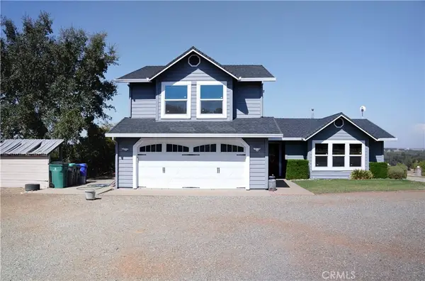 19490 Alta Vista Drive, Red Bluff, CA 96080