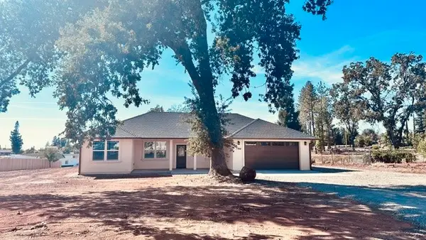 5407 Sawmill Road, Paradise, CA 95969