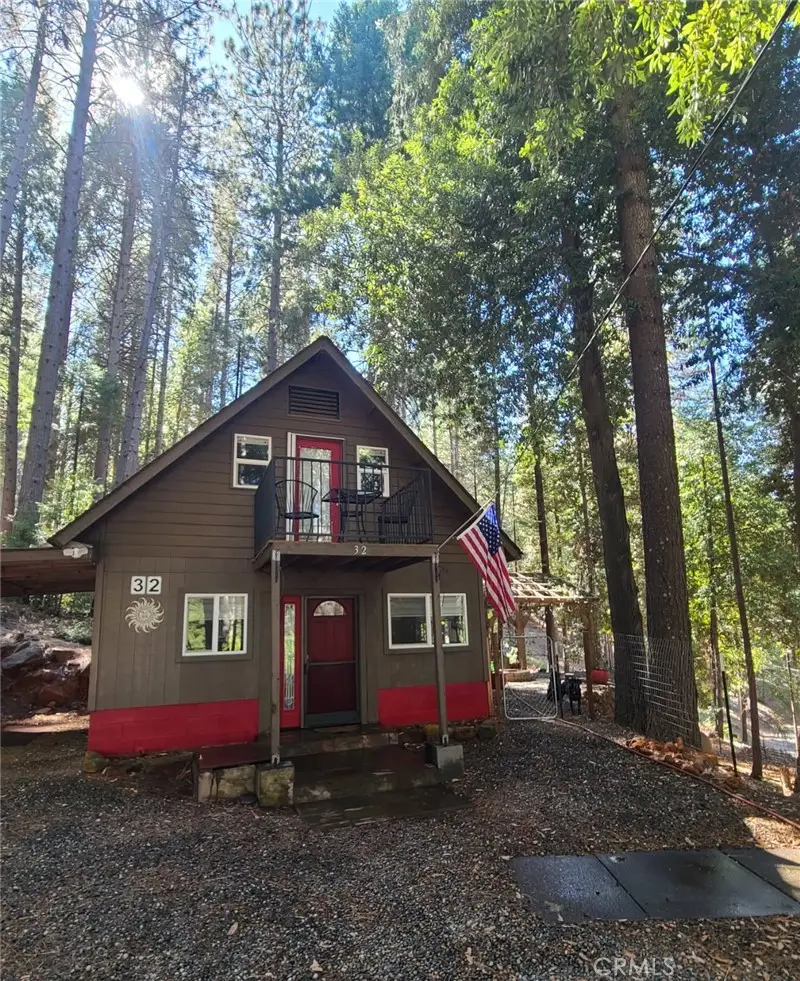 32 Weiss Hill Road, Oroville, CA 95966 - #1