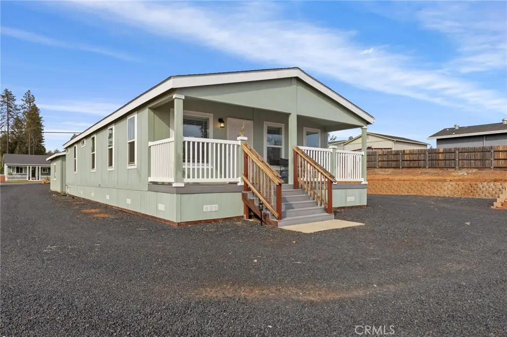 1350 Pearson, Paradise, CA 95969 - #1