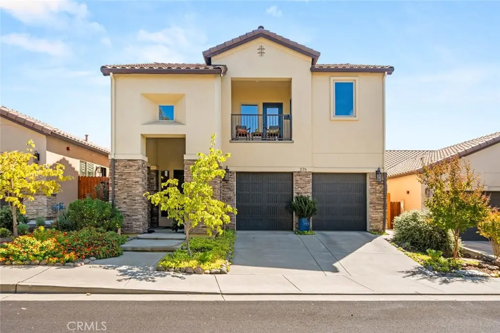 226 Idyllwild Circle, Chico, CA 95928 - #1
