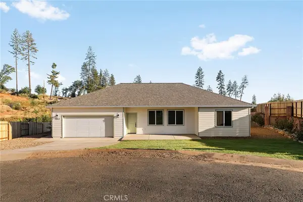 5812 Golden Oaks Road, Paradise, CA 95969