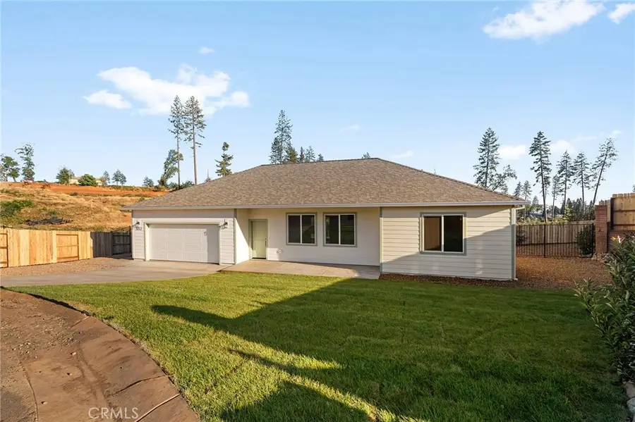5812 Golden Oaks Road, Paradise, CA 95969 - #3