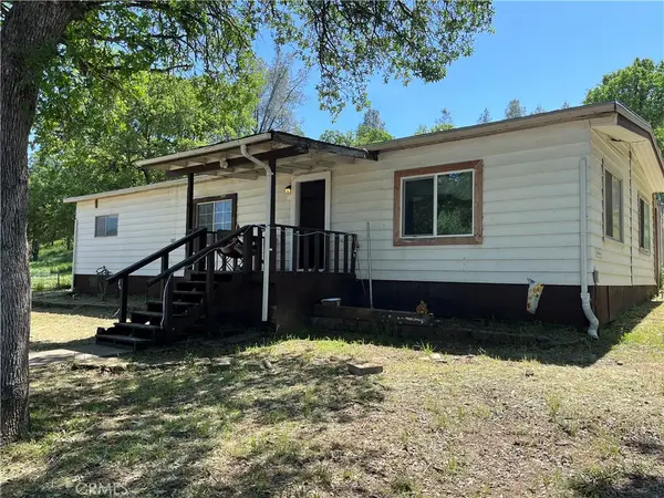 16617 Stagecoach, Corning, CA 96021
