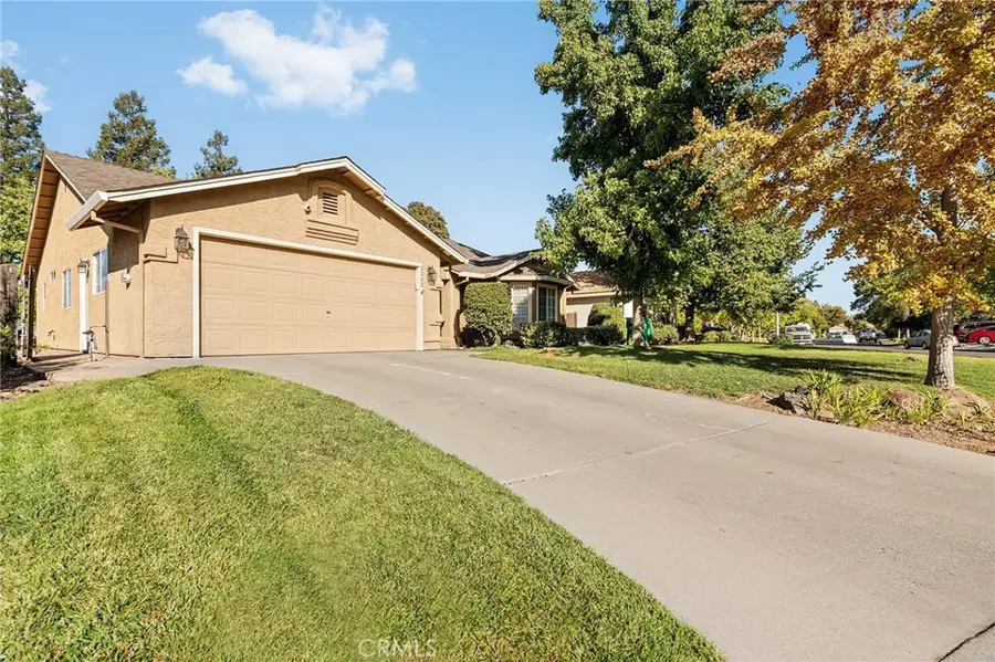 2252 La Rocco, Chico, CA 95928 - #2