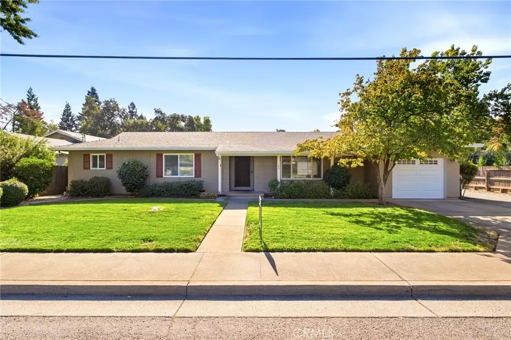 195 E Shasta, Chico, CA 95973 - #1
