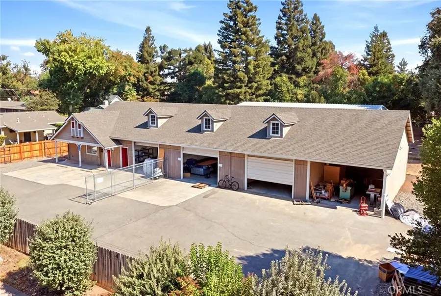 195 E Shasta, Chico, CA 95973 - #3