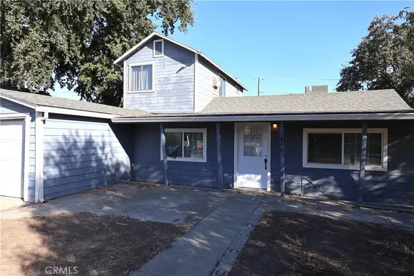 1910 Grant, Corning, CA 96021