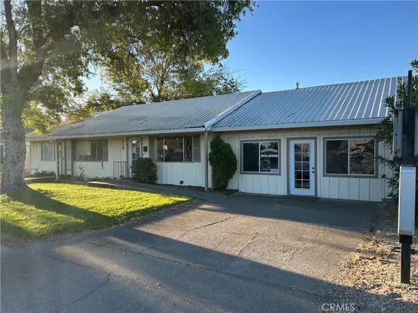 519 Solano St., Corning, CA 96021