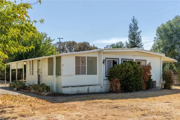 25015 Taft, Los Molinos, CA 96055