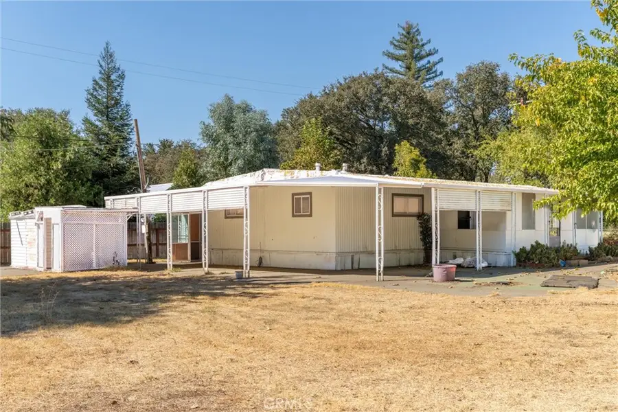 25015 Taft, Los Molinos, CA 96055 - #2
