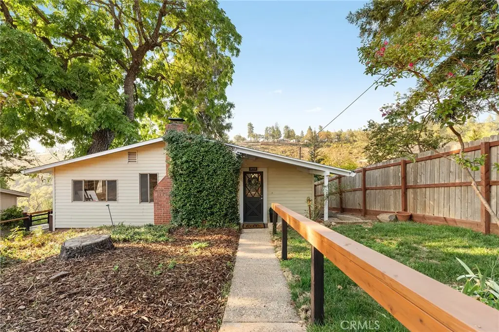 3703 Honey Run Road, Paradise, CA 95969 - #1