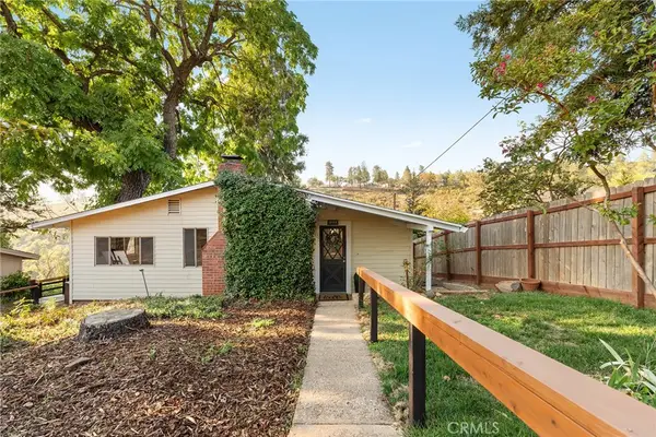 3703 Honey Run Road, Paradise, CA 95969