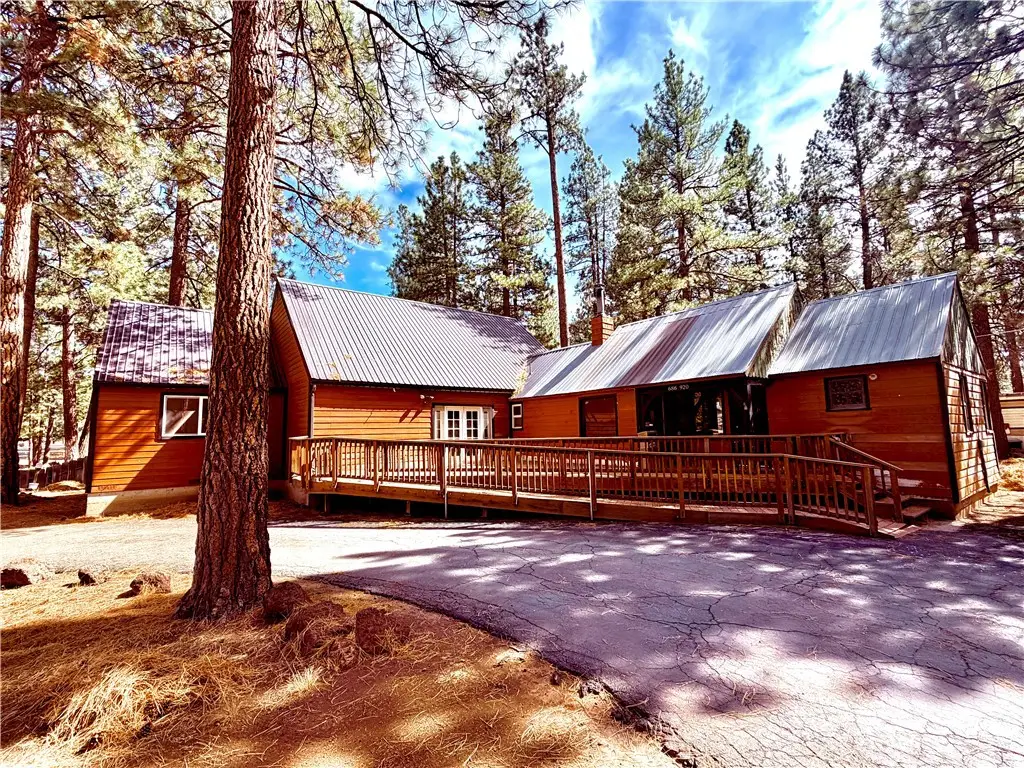 686 920 Spaulding Road, Susanville, CA 96130 - #1