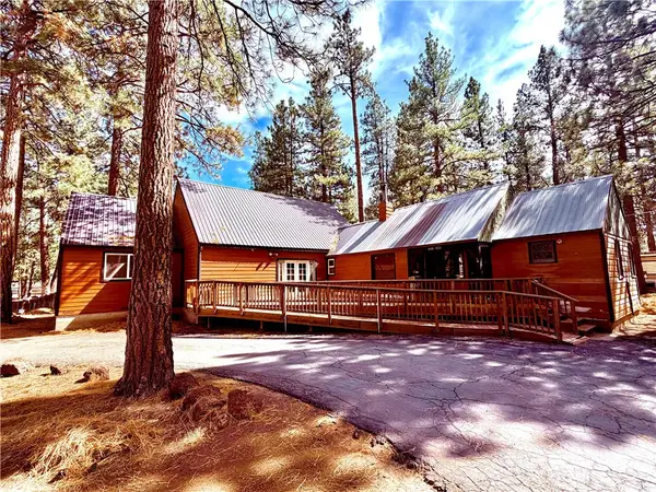686 920 Spaulding Road, Susanville, CA 96130
