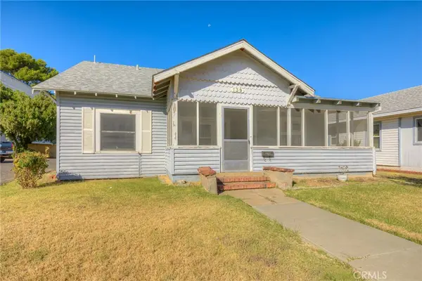 139 N Lassen, Willows, CA 95988