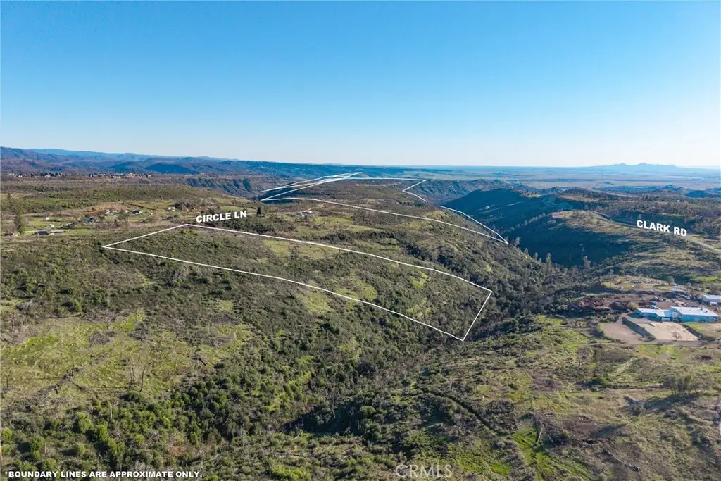 0 Circle Lane, Paradise, CA 95969 - #1