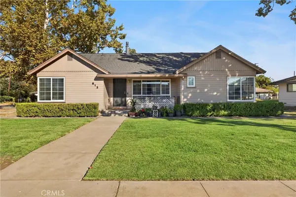 813 9th, Williams, CA 95987