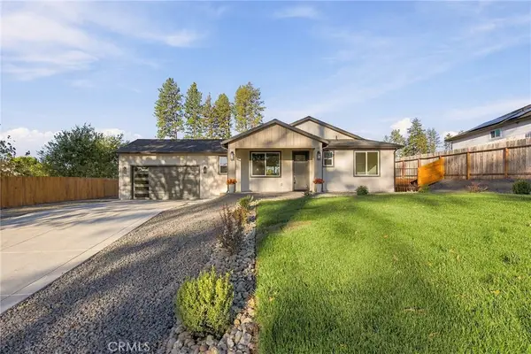 6261 Harvey, Paradise, CA 95969