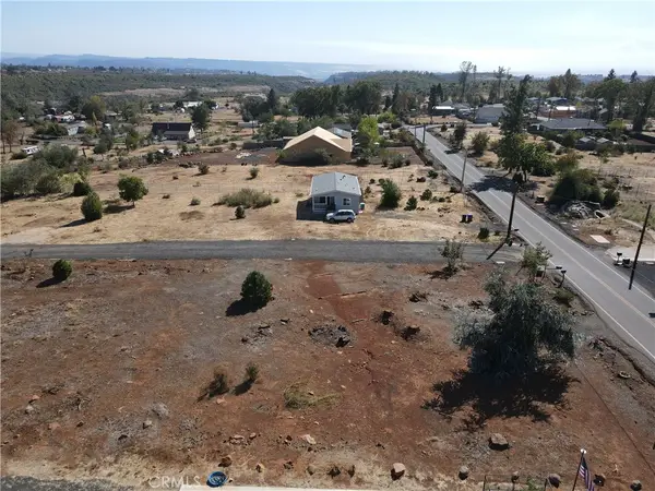 5270 S Libby, Paradise, CA 95969