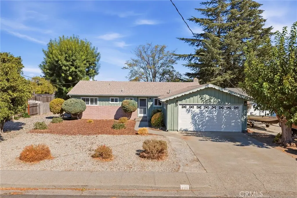 139 E Yolo Street, Orland, CA 95963 - #1