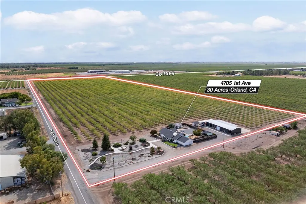 4705 1st Ave, Orland, CA 95963 - #1