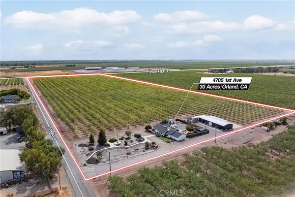 4705 1st Ave, Orland, CA 95963