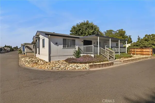 701 E Lassen Avenue #56, Chico, CA 95973