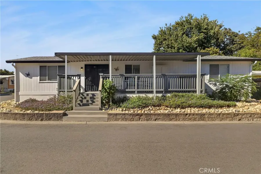 701 E Lassen Avenue #56, Chico, CA 95973 - #2