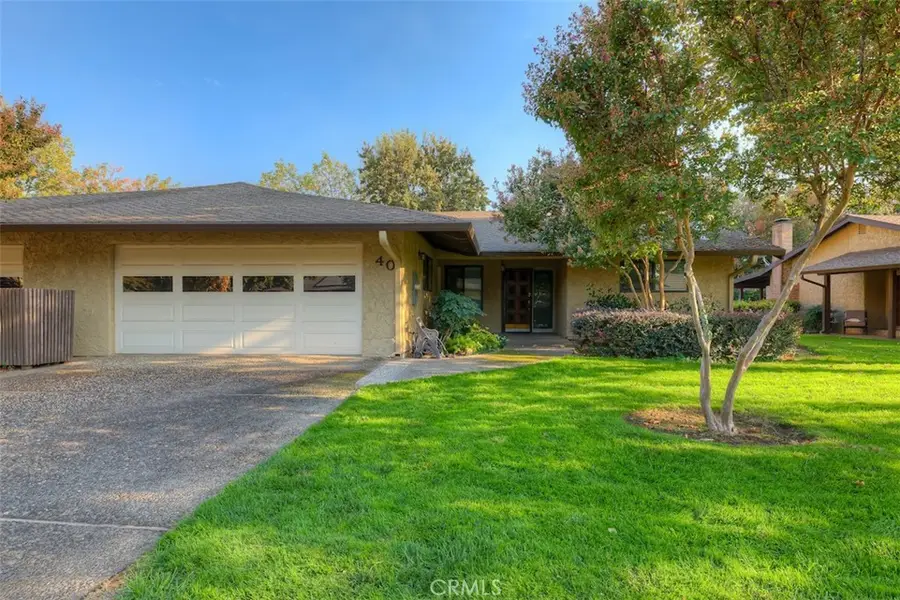 40 Northwood Commons Place, Chico, CA 95973 - #2
