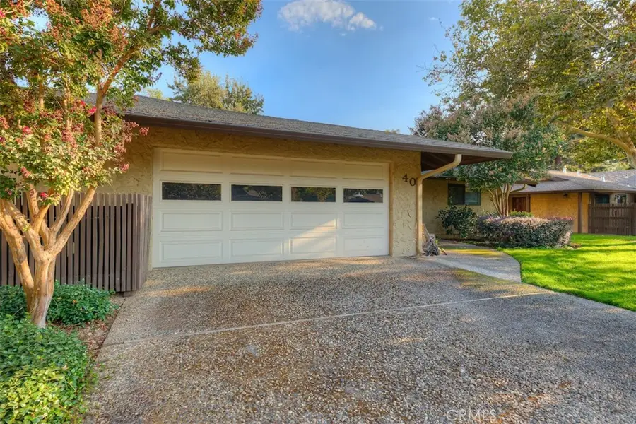 40 Northwood Commons Place, Chico, CA 95973 - #3