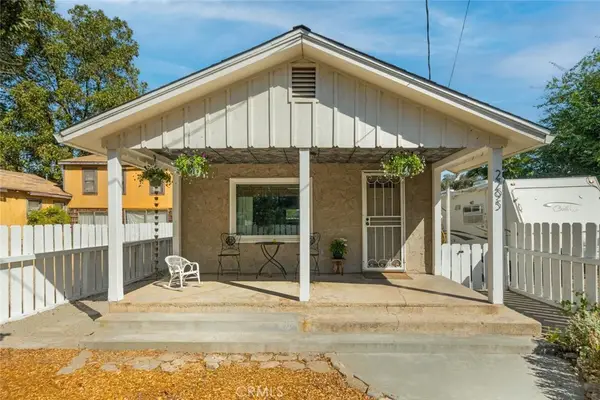 2295 Laurel Street, Chico, CA 95928