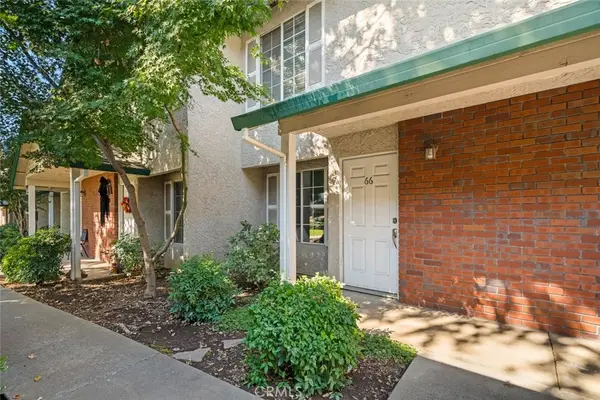 1125 Sheridan Avenue #66, Chico, CA 95926