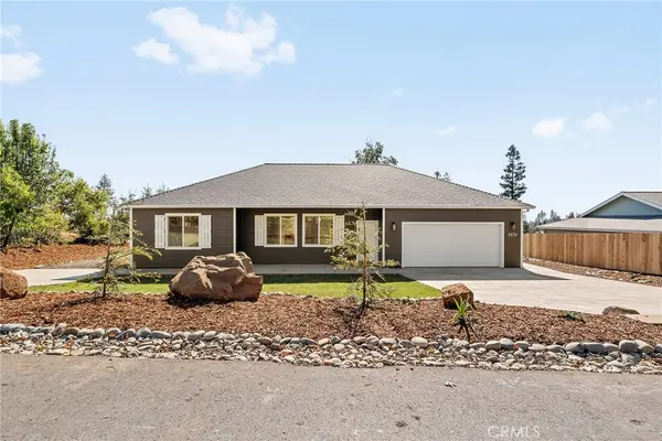 1878 June Way, Paradise, CA 95969