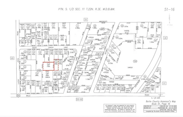927 Maida, Paradise, CA 95969