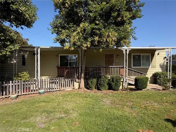 1901 Dayton #78, Chico, CA 95928
