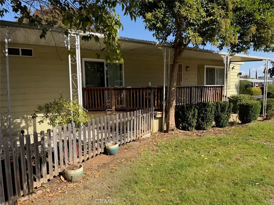 1901 Dayton #78, Chico, CA 95928 - #2