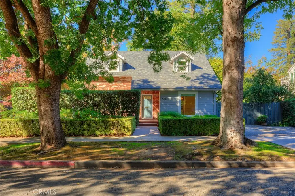 346 Mansion Avenue, Chico, CA 95926 - #1