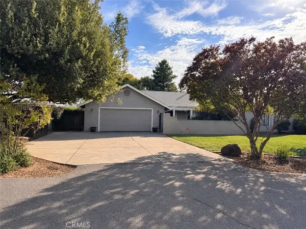 12 Pheasant Run Court, Chico, CA 95973
