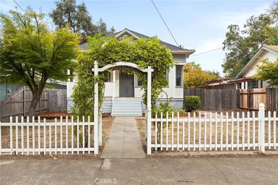134 W 3rd, Chico, CA 95926 - #2