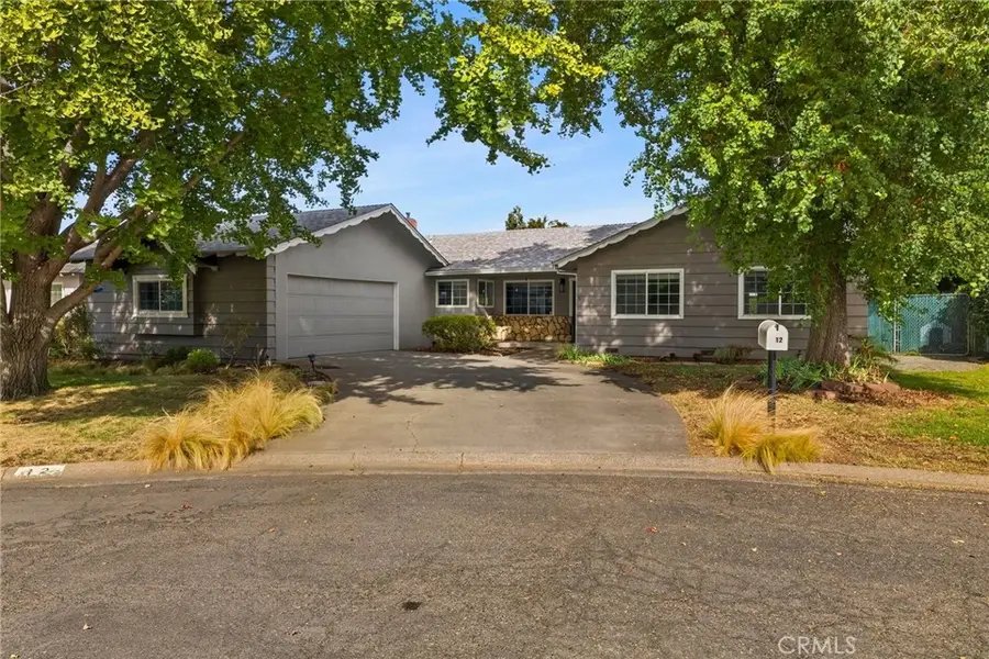 12 Sunland, Chico, CA 95926 - #2