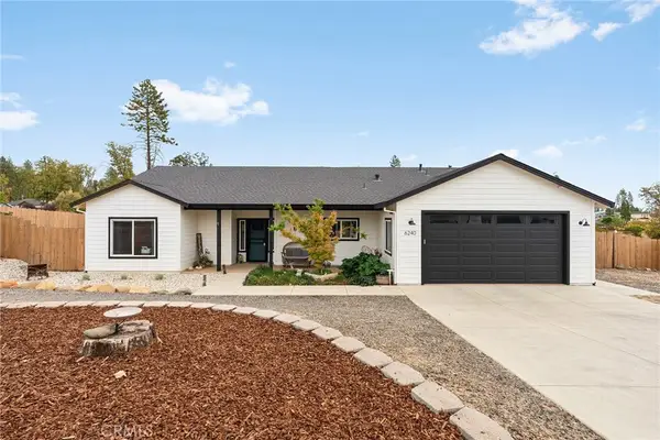 6240 Wall Lane, Paradise, CA 95969
