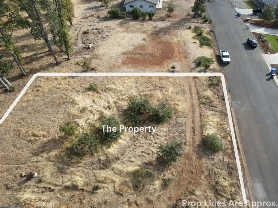 1875 June, Paradise, CA 95969 - #2
