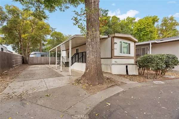 567 E Lassen Avenue #322, Chico, CA 95973