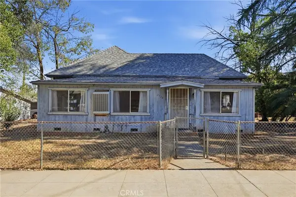2735 Brown Avenue, Oroville, CA 95966