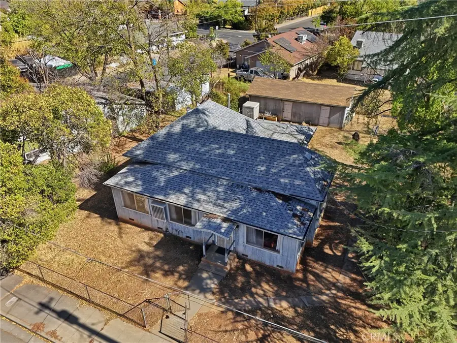 2735 Brown Avenue, Oroville, CA 95966 - #2