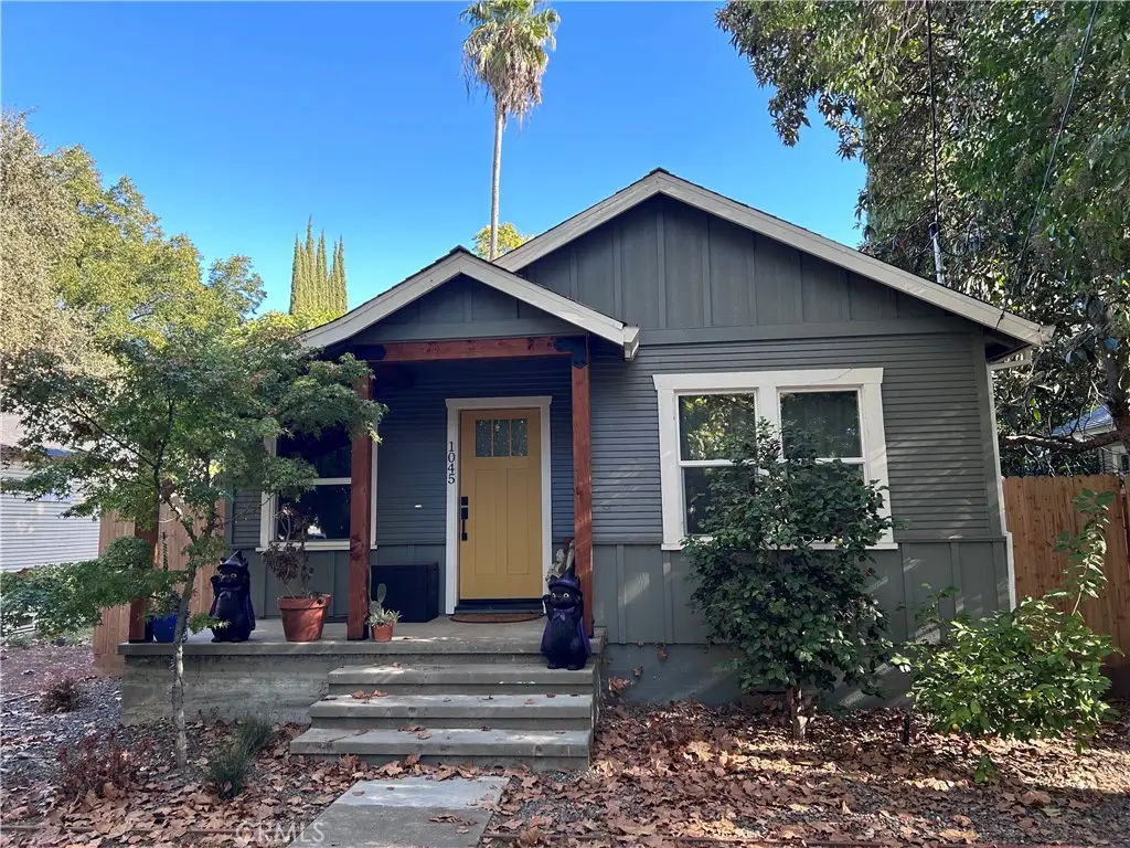 1045 Hazel, Chico, CA 95928 - #1