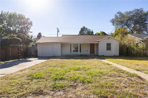 1321 Sunset, Chico, CA 95926